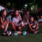 Çankaya’da “Açık Hava Sinema Günleri” başlıyor – Birlik Haber Ajansı