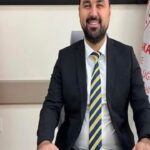 Zeki Kıvanç: “Faiz indirimi, sanayicinin üzerindeki yükü hafifletir” – Birlik Haber Ajansı