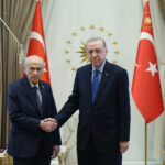 FTSO yönetimi, Kaymakam Akkaya’yı ziyaret etti – Birlik Haber Ajansı