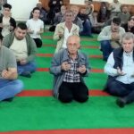 Meteoroloji’den kuvvetli yağış uyarısı – Birlik Haber Ajansı