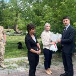 “Keşif Isparta” projesiyle öğrenciler şehri tanımaya devam ediyor – Birlik Haber Ajansı