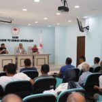 Mete Bahadır Yılmaz: Türkiye Yüzyılına azimle yürüyoruz – Birlik Haber Ajansı