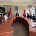 Susuz Kaymakamı Muhammed Emin Tutal başkanlığında Değerlendirme Toplantısı gerçekleştirildi – Birlik Haber Ajansı