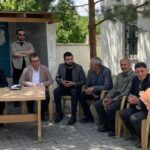 Temmuz ayı yaşlı ve engelli aylıkları hesaplara yatırılmaya başlandı – Birlik Haber Ajansı