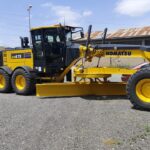 Başkan Meçikoğlu’ndan AS ADO hazır beton’a tebrik – Birlik Haber Ajansı