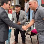 Cumhurbaşkanı Erdoğan: Milletimizin beklediği tarihi müjdeyi vereceğiz – Birlik Haber Ajansı