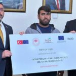 Kars’ta kırmızı et üreticilerine 113 Milyon TL hibe desteği – Birlik Haber Ajansı