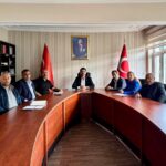 Adıyaman Belediye Başkanı Tutdere görevden uzaklaştırıldı!