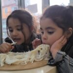 Kars Valisi Ziya Polat, Artvin Cumhuriyet Başsavcısı Yunus Emre Büyükyurt’u makamında ağırladı – Birlik Haber Ajansı