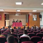 Alanya hükümet konağına inceleme – Birlik Haber Ajansı