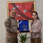 Birleşik Kamu – İş’ten GEMİS’e ziyaret – Birlik Haber Ajansı