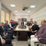 Giresun Belediyesi geleneksel sünnet şöleni – Birlik Haber Ajansı