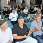 İstanbul’daki camilerde 15 Temmuz şehitleri için mevlit programı düzenlendi – Birlik Haber Ajansı