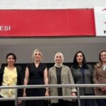 Kars Valisi Ziya Polat, 15 Temmuz anısına resim sergisinin açılışını gerçekleştirdi – Birlik Haber Ajansı