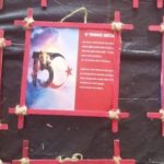 Kars’ta özel gereksinimli bireylerden 15 Temmuz’a anlamlı tablo – Birlik Haber Ajansı