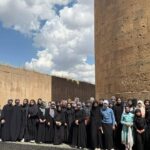 Miniklerin yetiştirdiği meşe palamutları Ata Çiftliği’nde doğayla buluştu – Birlik Haber Ajansı