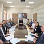 Kemer Belediyesi’nin aşure ikram programı başladı – Birlik Haber Ajansı