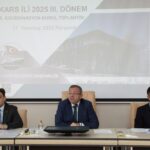 Schengen vizesinde Türk vatandaşlarına uzun süreli kolaylık dönemi başladı – Birlik Haber Ajansı