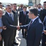 Mansur Yavaş’tan Altan Öymen için taziye mesajı: Saygın bir devlet insanını kaybettik – Birlik Haber Ajansı