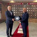 Çünür Tepesi’nde duvar yapım çalışmaları devam ediyor – Birlik Haber Ajansı