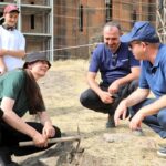 Ankara Büyükşehir Belediyesi’nden ücretsiz düğün salonu – Birlik Haber Ajansı