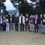 Uşak BBP’de Ali Karaca dönemi – Birlik Haber Ajansı