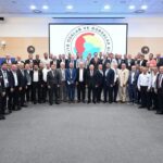 Kocaeli Belediyesi A Takımı, yangınlar için seferber oldu – Birlik Haber Ajansı