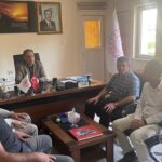 Lösemiyi yenen 14 yaşındaki Efrin’e Diyarbakır’dan balonlarla destek – Birlik Haber Ajansı