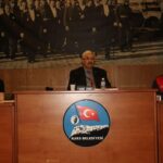 Başkan Büyükakın, Gümilcine’de Dr. Sadık Ahmet anmasına katıldı – Birlik Haber Ajansı