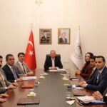 Şehit babasının ev hayali gerçek oluyor – Birlik Haber Ajansı