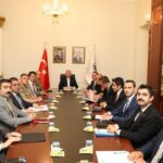 Cumhurbaşkanı Yardımcısı Yılmaz: İşsizlik oranı, program hedefimizden daha iyi bir patikada ilerlemektedir – Birlik Haber Ajansı