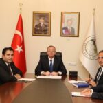 Giresun’un iki firması ISO ikinci 500 arasına girdi – Birlik Haber Ajansı