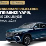 Kars Valisi Ziya Polat, Artvin Cumhuriyet Başsavcısı Yunus Emre Büyükyurt’u makamında ağırladı – Birlik Haber Ajansı