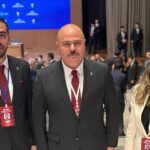 Kars Tarım ve Orman İl Müdürü Enver Aydın, Dolu Zararını Yerinde İnceledi – Birlik Haber Ajansı