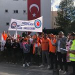 Başkan Aras’tan Marmaris’te hizmet ve dayanışma vurgusu – Birlik Haber Ajansı