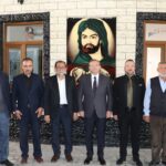 Eyyübiye’de Hayvan Bakımevi hizmete giriyor – Birlik Haber Ajansı