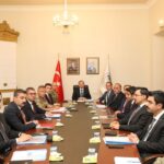 Zonguldak site okulları bölgesine 330 kişilik spor salonu yapılacak – Birlik Haber Ajansı