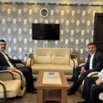 ATO Başkanı Baran, 2026 NATO Zirvesi’nin Ankara’da yapılması kararını değerlendirdi – Birlik Haber Ajansı