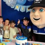 Erbaa’da 2 bin kişiye aşure ikram edildi – Birlik Haber Ajansı