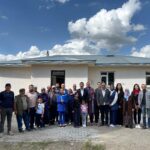 Karataş sahil şeridi nitelikli bir yaşam alanına dönüştürülecek – Birlik Haber Ajansı