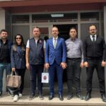 Millî Görüş Buluşması Kümbet Yaylasında yapıldı – Birlik Haber Ajansı