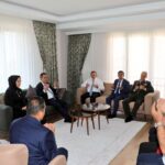 Kars’ta özel gereksinimli bireylerden 15 Temmuz’a anlamlı tablo – Birlik Haber Ajansı