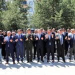 İmamoğlu, Başsavcı Gürlek’e yönelik sözleri nedeniyle hakim karşısında – Birlik Haber Ajansı