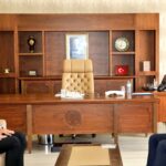 Başkan Uysal: “Yarın inşaata başlanabilir” – Birlik Haber Ajansı