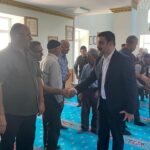 Tarım ve Orman Bakanı İbrahim Yumaklı Iğdır’da çiftçilerle buluştu – Birlik Haber Ajansı