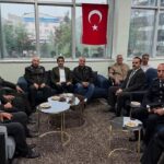 Cumhurbaşkanı İlham Aliyev’den TİMBİR kurucusu Agil Alesger’e Devlet Madalyası – Birlik Haber Ajansı