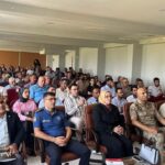 Milletvekili Oğuz, Yarışlı Köyü’nde vatandaşlarla buluştu – Birlik Haber Ajansı