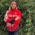 Karslı atlet Bahar Yıldırım Yunanistan yolunda! – Birlik Haber Ajansı