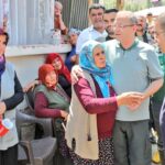 Türkiye dört bir yanında çıkan yangınlarla mücadele ediyor: Havadan ve karadan müdahale sürüyor – Birlik Haber Ajansı