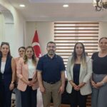 Kocaeli Belediyesi, Hatay’a 12 derslik okul kazandırdı – Birlik Haber Ajansı